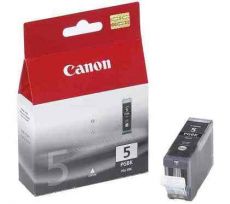 CANON IP 4200/BCI5BK-with chip, black, For BJC-8200, Pixma iP4000 iP4000R iP5000 iP6000D