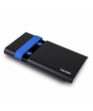 VULTECH USB 3.0-SATA SDD/HDD Enclosure, 2.5" SSD/HDD Aluminum hosuing, GS-15U3