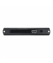 VULTECH USB 3.0 SATA SDD/HDD Enclosure, 2.5" SSD/HDD Aluminum hosuing, GS-25U3