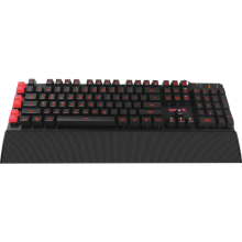 Redragon, Gaming keyboard  KM - Yaksa, USB, 70392