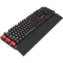 Redragon, Gaming keyboard  KM - Yaksa, USB, 70392
