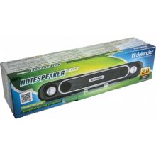 DEFENDER SPK-NoteSpeakerS5 Notebook kolonėlės