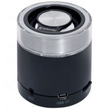 DEFENDER Multimedia 1.0 speakers Atom MonoDrive, 5W (RMS), SPK-ATM, 65542
