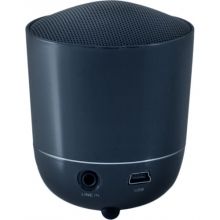 DEFENDER Bluetooth 1.0,  Active speaker system HiT S2, 2W (RMS), black, SPK-HIT, 65562