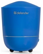 DEFENDER Active 1.0 speaker system, Bluetooth, HiT S2, 2W (RMS), SPK-HITBlue, 65564