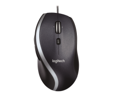 LOGITECH Corded Mouse, M500