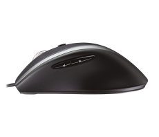 LOGITECH Corded Mouse, M500