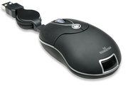 MANHATTAN MMX Wireless Optical Mobile Mini Mouse USB, 3 Buttons with Scroll Wheel, 800 dpi, 176811