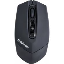 DEFENDER Wireless IR-laser mouse Defender Magnifico MM-525 Nano