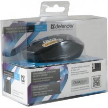DEFENDER Wireless IR-laser mouse Defender Magnifico MM-525 Nano