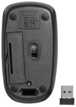DEFENDER wireless IR-laser mouse Datum MM-035, DATUM035 52035
