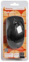 DEFENDER wireless IR-laser mouse Datum MM-035, DATUM035 52035
