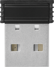 DEFENDER Wireless optical mouse Datum MM-265 black, 3 buttons,1600 dpi, 52265