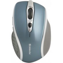 DEFENDER Wireless optical mouse Safari MM-675 Nano, SAFARI675