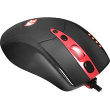Redragon Wired gaming mouse Titanboa laser, 10 buttons, up to 8200 dpi, DS2368, 70243