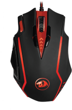 Redragon Wired Laser gaming mouse DS-Samsara, 15 buttons, up to 16400 dpi, 70245