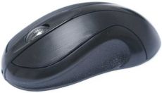 Hantol optical mouse, USB, 800Dpi, Black, HM3188
