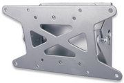 MANHATTAN Universal Flat-Panel TV Tilting Wall Mount, Supports one 13