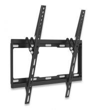 MANHATTAN Universal Flat-Panel TV Tilting Wall Mount Supports One 32” to 55” Television up to 35.0 kg, 460941