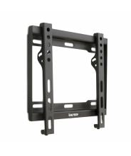 Vultech Universal Flat-Panel TV Tilting Wall Mount Supports One 19” to 42” Television up to 40kg, BTV-F1942LTE