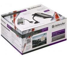 DEFENDER Universal car holder 110-200mm, CARHolder211, 29211
