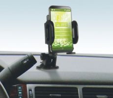 DEFENDER Universal car holder 55-120mm, CARHolder101+, 29101