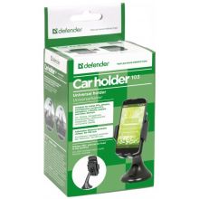 DEFENDER Universal car holder 50-100mm, CARHolder103