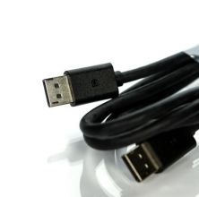 Dell DisplayPort connection cable, DP, M/M, 1.8m, Black, 389g1878laaf0200dl1748315867