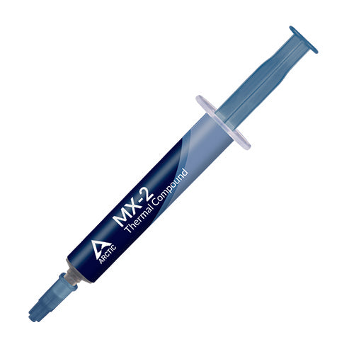 Termo pasta ARCTIC MX-2, 4g