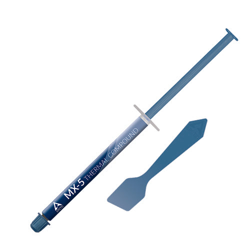 Termo pasta ARCTIC MX-5, 2g, su mentele