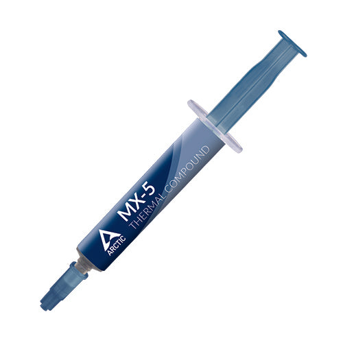 Termo pasta ARCTIC MX-5, 4g