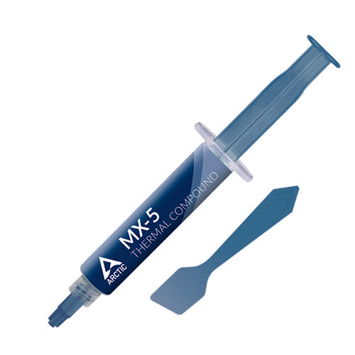 Termo pasta ARCTIC MX-5, 8g, su mentele