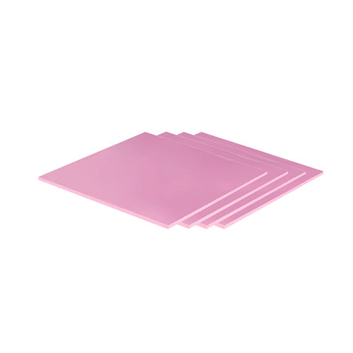 Termo padas ARCTIC 100x100x0.5mm