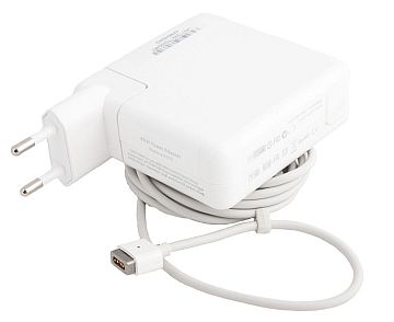 Nešiojamo kompiuterio įkroviklis APPLE 85W:18.45V,4.6A