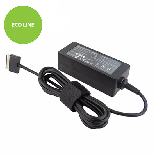 Nešiojamo kompiuterio įkroviklis ASUS 18W: 15V, 1.2A