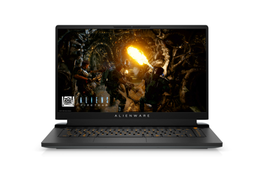 Dell Alienware 15 m15 R6 Black, 15.6 ", WVA, QHD NVIDIA G-SYNC 240Hz, 2560 x 1440, Anti-Reflective, Intel Core i7, i7-11800H