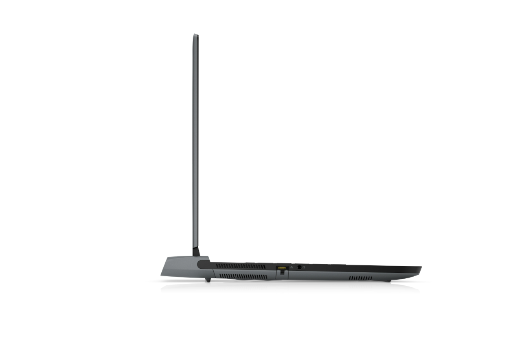 Dell Alienware 15 m15 R6 Black, 15.6 ", WVA, QHD NVIDIA G-SYNC 240Hz, 2560 x 1440, Anti-Reflective, Intel Core i7, i7-11800H