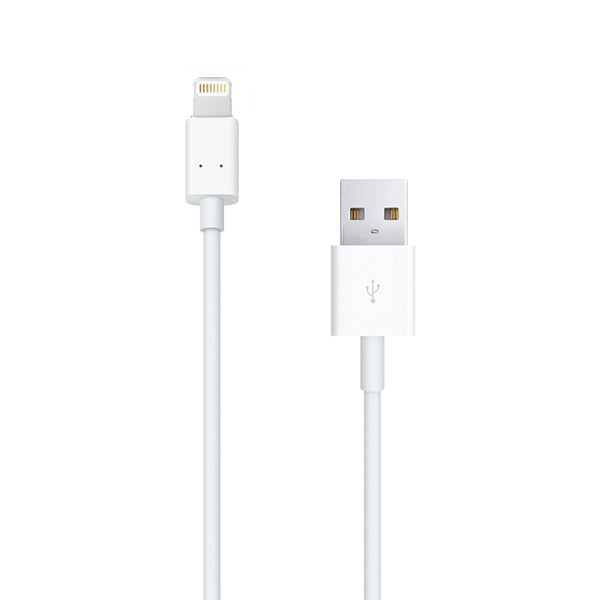 Kabelis USB - Lightning, 1 m