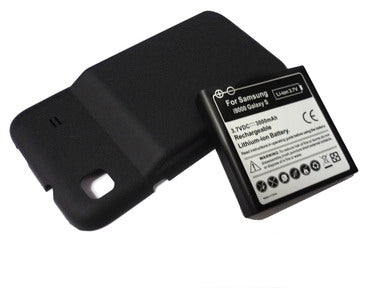 Baterija Samsung i9000 (Galaxy S) ,EPIC 4G, i897, High Capacity