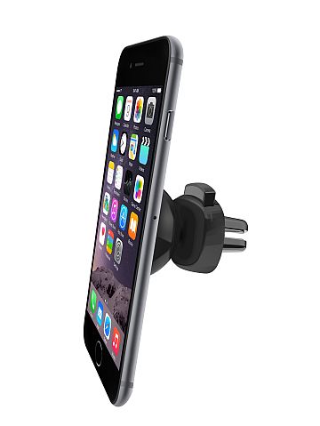 Magnetinis telefono laikiklis automobiliui