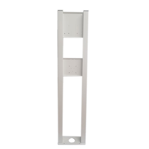 Elektomobilio įkrovimo stotelės stovas, 1130x256x122mm