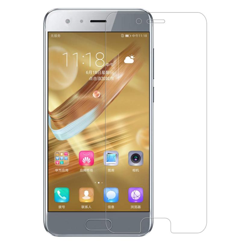 Apsauginis grūdintas stiklas Huawei Honor 9 (2.5D)