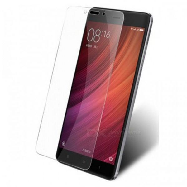 Apsauginis grūdintas stiklas XIAOMI Redmi 4X (2.5D)