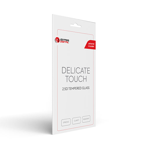 Apsauginis stiklas Xiaomi Redmi Note 7 (2.5D)