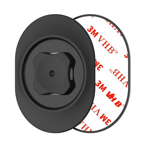 Telefono laikiklio adapteris universalus