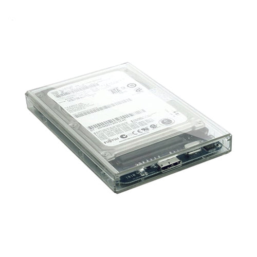 2.5" HDD dėklas USB2.0