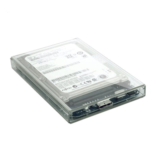 2.5" HDD dėklas USB3.0