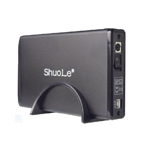 3.5" HDD dėklas USB3.0