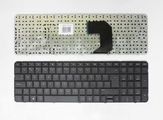 Klaviatūra HP Pavillion: G7-1000, G7-1100, G7-1200, UK