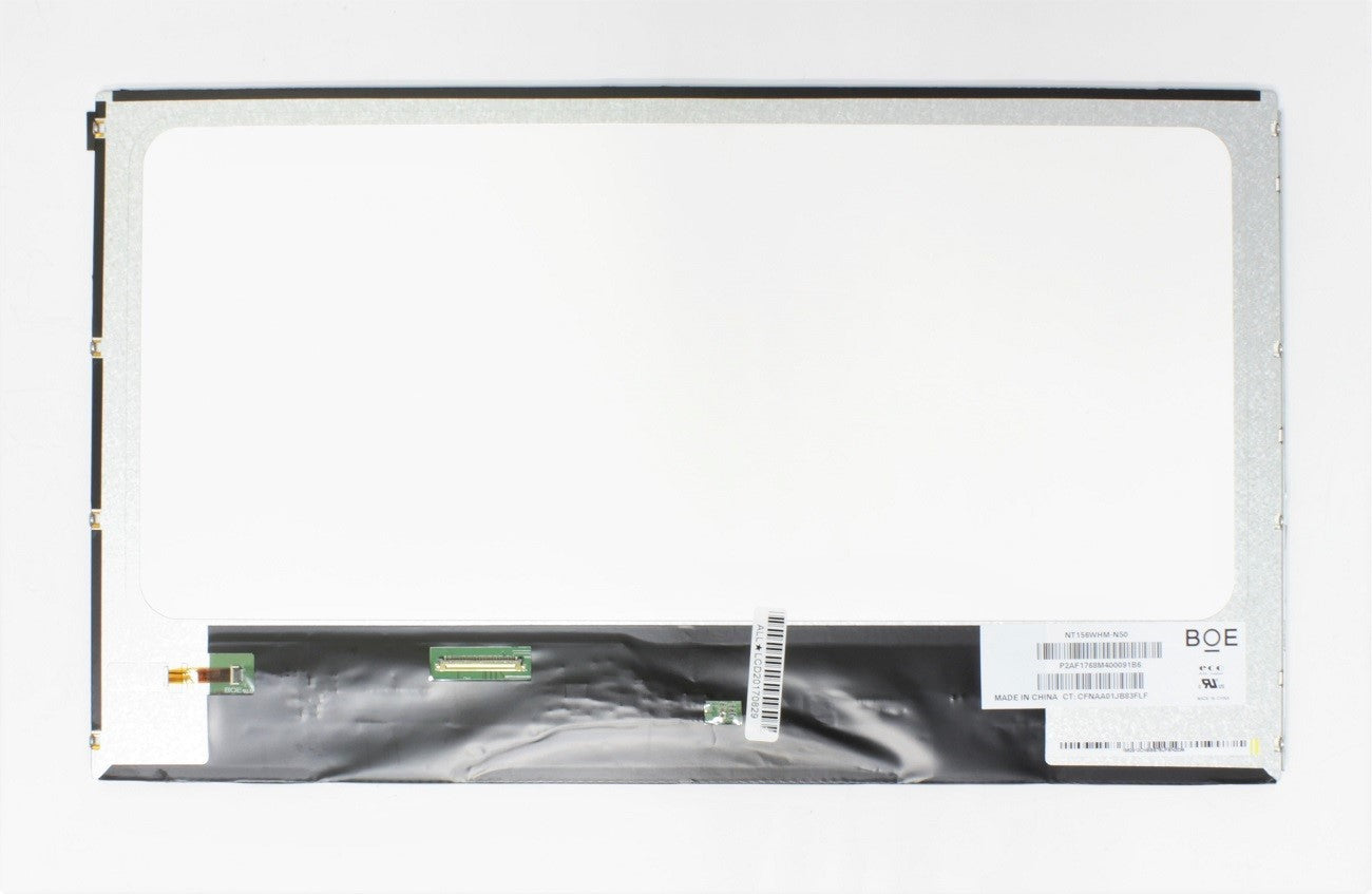 Matrica 15.6" 1366x768 HD, LED, matinis, 40pin (kairėje), A+